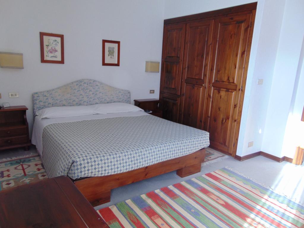 Hotel Triolet Courmayeur Exteriér fotografie